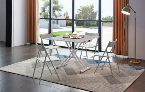 Стул 3332 белый. Фото №4