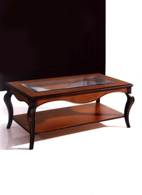 Журнальный стол прямоугольный 61 фото Журнальный стол прямоугольный 61. Фото №2