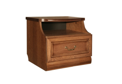 Тумба прикроватная Нинель ММ-167-03. Фото №2