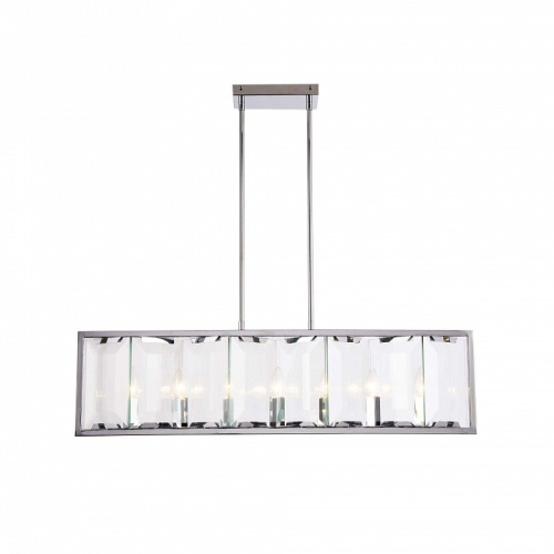 Светильник на штанге Maytoni Cerezo MOD202PL-07N. Фото №2