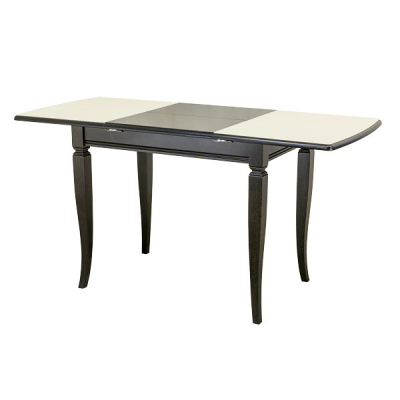 Стол Шелтон-СМ (со стеклом). Фото №4