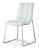 Стул BZ500S белый. Фото №2