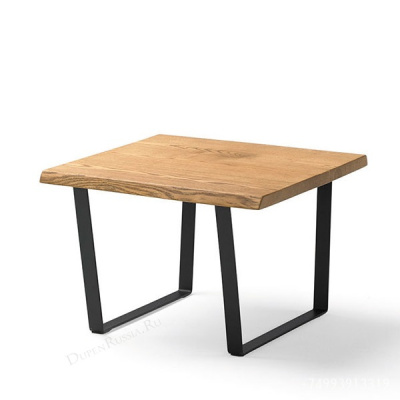 Журнальный стол DUPEN CT-101 Карамель NAYRA фото Журнальный стол DUPEN CT-101 Карамель NAYRA. Фото №3