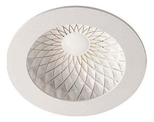 Встраиваемый светильник Novotech Gesso 357503. Фото №1