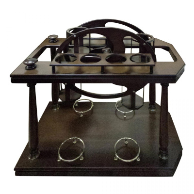 Сервировочный стол ref.160. Фото №2