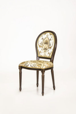 Стул Луиз-5 фото Стул Луиз-5. Фото №2