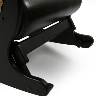 Кресло-качалка Модель 44 без декоративной косички. Фото №2