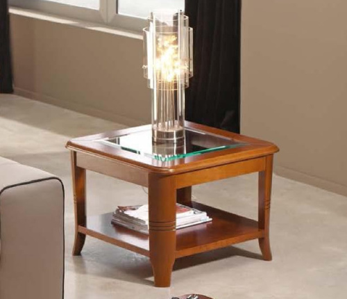 Журнальный стол 637.606. Фото №1