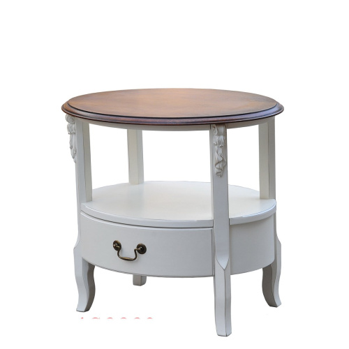 AS6660 Столик журнальный овальный San Teodoro фото AS6660 Столик журнальный овальный San Teodoro. Фото №1