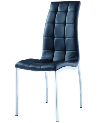 Стул DC365 черный. Фото