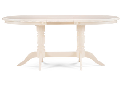 Стол деревянный Эритрин бежевый. Фото №3