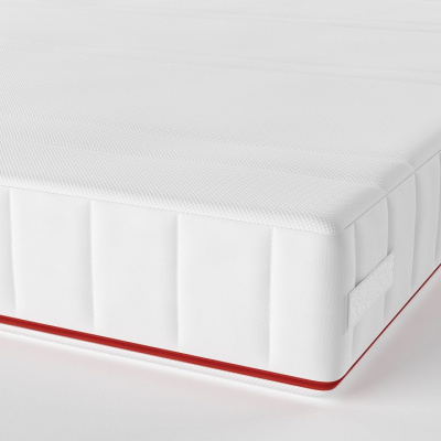 Матрас детский Джангл Симпл 2000x800, белый фото Матрас детский Джангл Симпл 2000x800, белый. Фото №5