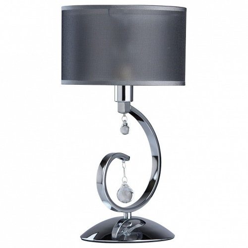 Настольная лампа декоративная MW-Light Федерика 82 379039401. Фото №1