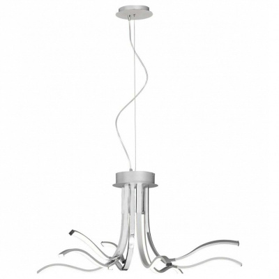 Потолочная люстра Mantra Corinto 6106. Фото