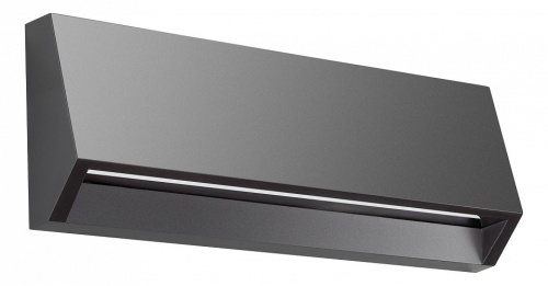 Накладной светильник Novotech Kaimas 357418. Фото №1