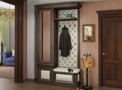 Прихожая Благо 5 Б 5.11-2. Фото №5