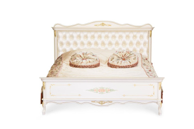 Дву х спальная Кровать Мечта-4 180 фото Дву х спальная Кровать Мечта-4 180. Фото №3