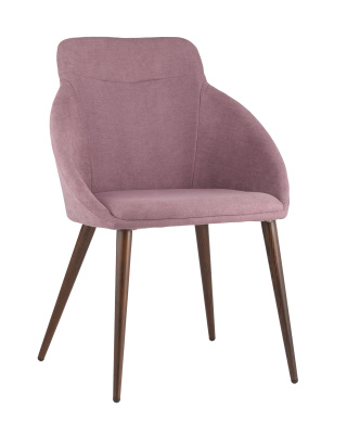 Стул Квини розовый фото Стул Квини розовый. Фото №2