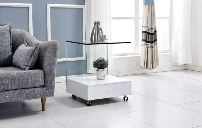 Журнальный стол ESF F-042-M. Фото №5