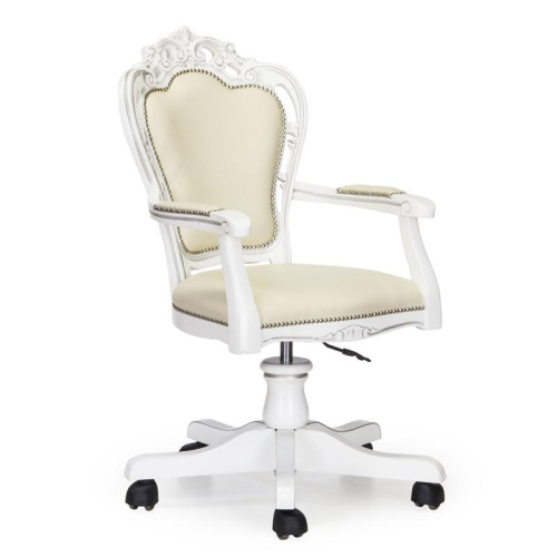 Кресло на колесика х  Дебора-3. Фото №1