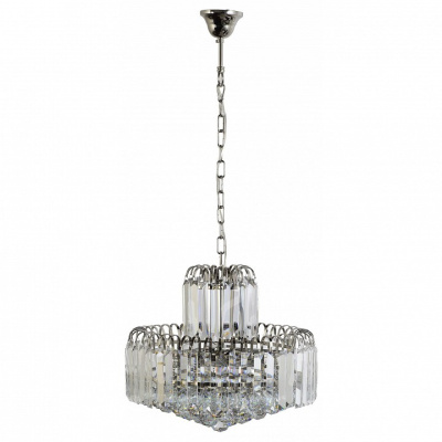 Подвесная люстра Arti Lampadari Ovada Ovada E 1.5.40.100 N. Фото