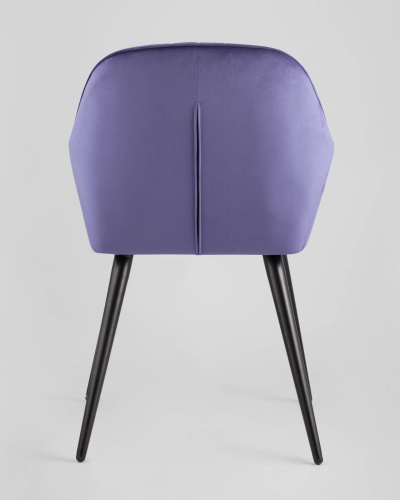 Кресло Кристи синее. Фото №6