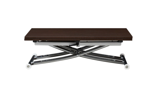 Стол-трансформер В2219 AG венге. Фото №15