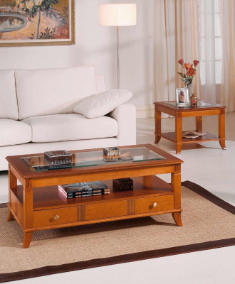 Журнальный стол 622.606. Фото №2