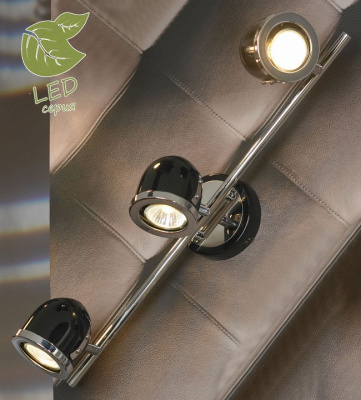 Спот Lussole Tivoli GRLSN-3121-03. Фото