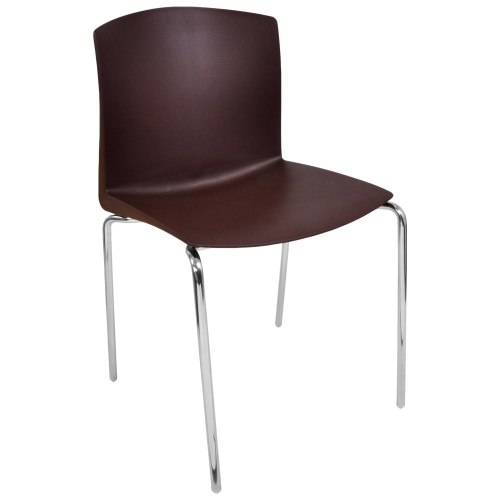 Стул Pull-4 хром. Фото №4