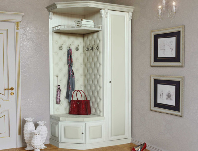 Прихожая Благо 5 Б 5.9-3 фото Прихожая Благо 5 Б 5.9-3. Фото №3