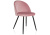 Стул Dodo пудрово-розовый. Фото №2