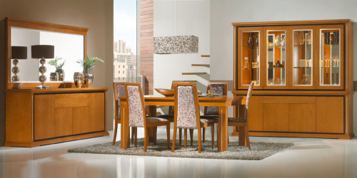 Зеркало SAFIRA MS04. Фото №2