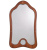 Зеркало навесное Джульетта фото Зеркало навесное Джульетта. Фото №2