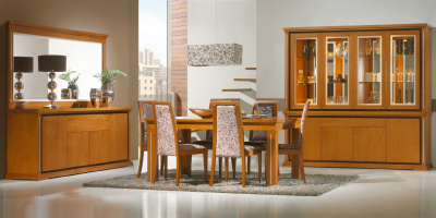 Витрина SAFIRA 347 фото Витрина SAFIRA 347. Фото №2