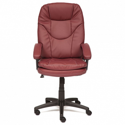 COMFORT LT кож/зам, бордо, 36-7. Фото