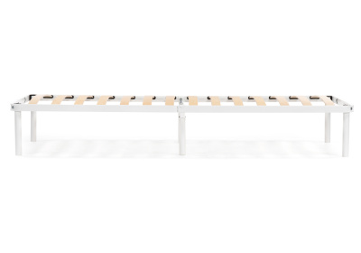 Ортопедическое основание Мирс 90 х 200 белое. Фото