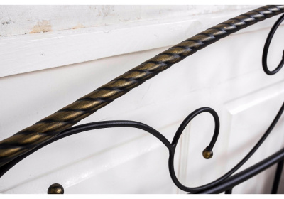 Кровать Gold 160 х 200. Фото №5