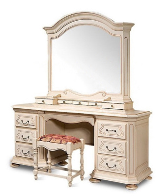 Стол туалетный Босфор-Премиум ГМ 6244 фото Стол туалетный Босфор-Премиум ГМ 6244. Фото №2