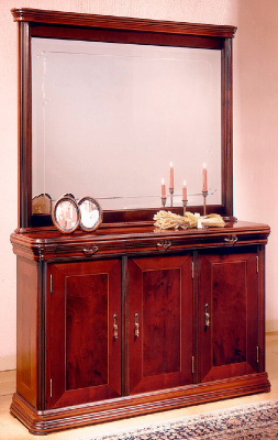 Зеркало ref.M/6. Фото