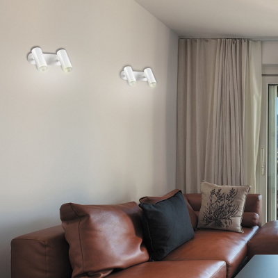 Спот Novotech Tubo 357462. Фото