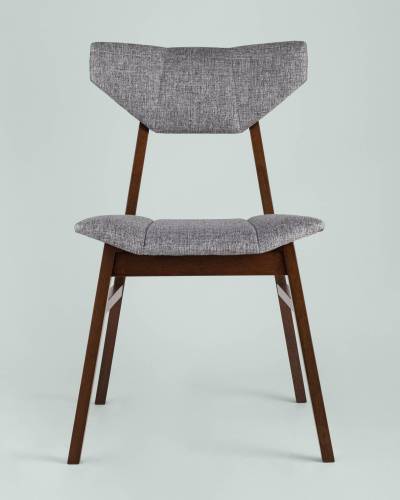 Стул обеденный TOR серый 4 шт.. Фото №5