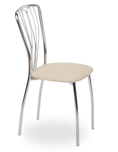 Стул Дельта 3 к/з. Фото №1