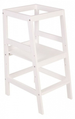 Подставка детская Polini Kids Sky, белый. Фото №4