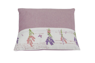 Подушка с наполнителем Secret De Maison Aromate. Фото