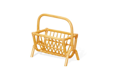 Газетница Натур Мебель 17/13. Фото №2