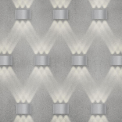 Накладной светильник Elektrostandard Twinky a038420 фото Накладной светильник Elektrostandard Twinky a038420. Фото №2