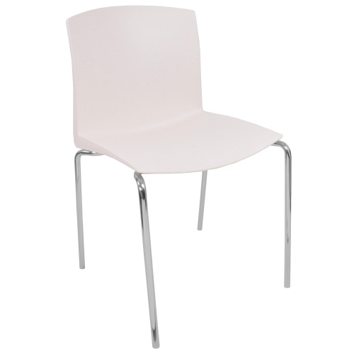 Стул Pull-4 хром. Фото №2