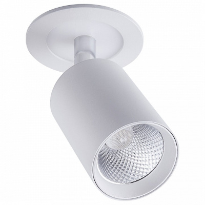 Светильник на штанге Feron AL180 32706. Фото №2