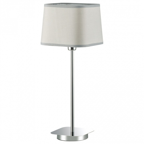 Настольная лампа декоративная Odeon Light Edis 4115/1T. Фото №1